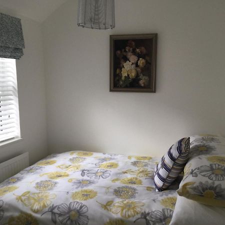 Open Plan Townhouse Apartamento Caernarfon Exterior foto