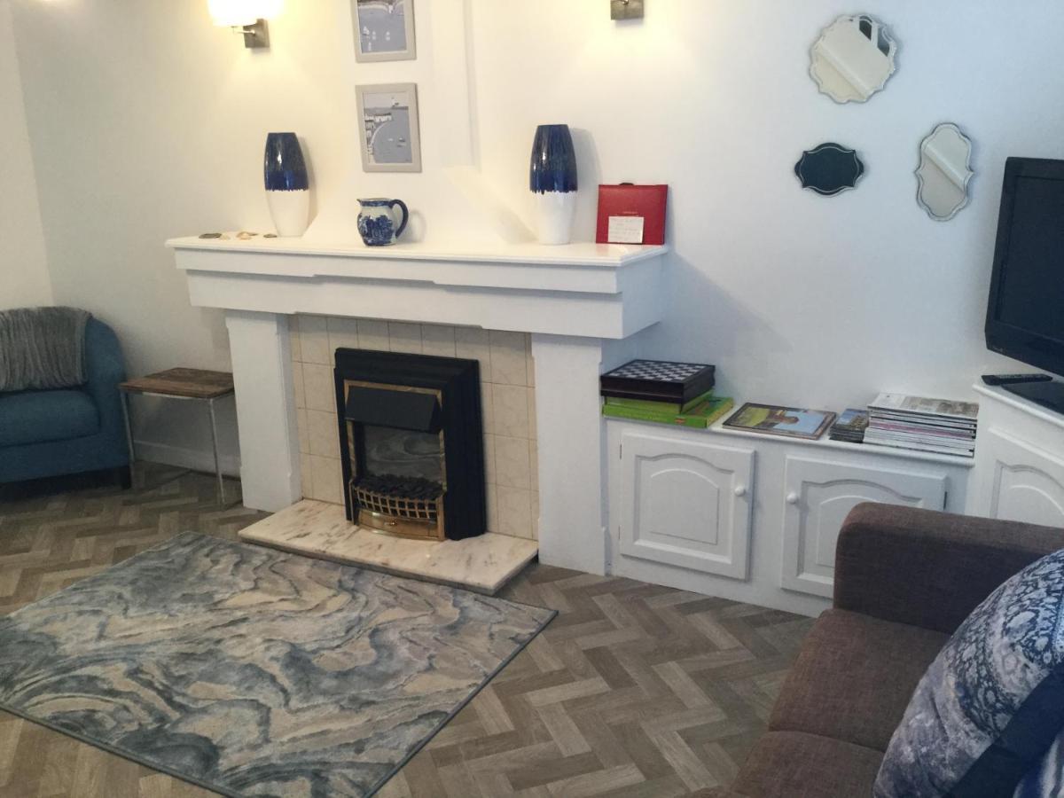 Open Plan Townhouse Apartamento Caernarfon Exterior foto
