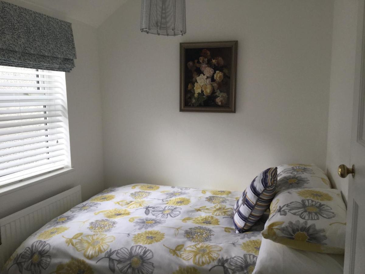 Open Plan Townhouse Apartamento Caernarfon Exterior foto