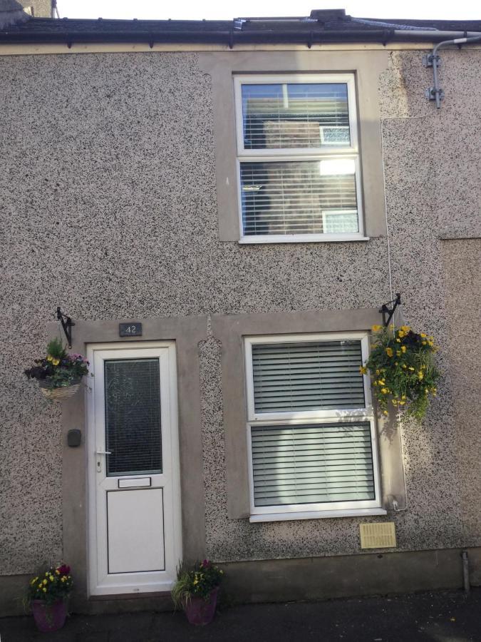 Open Plan Townhouse Apartamento Caernarfon Exterior foto