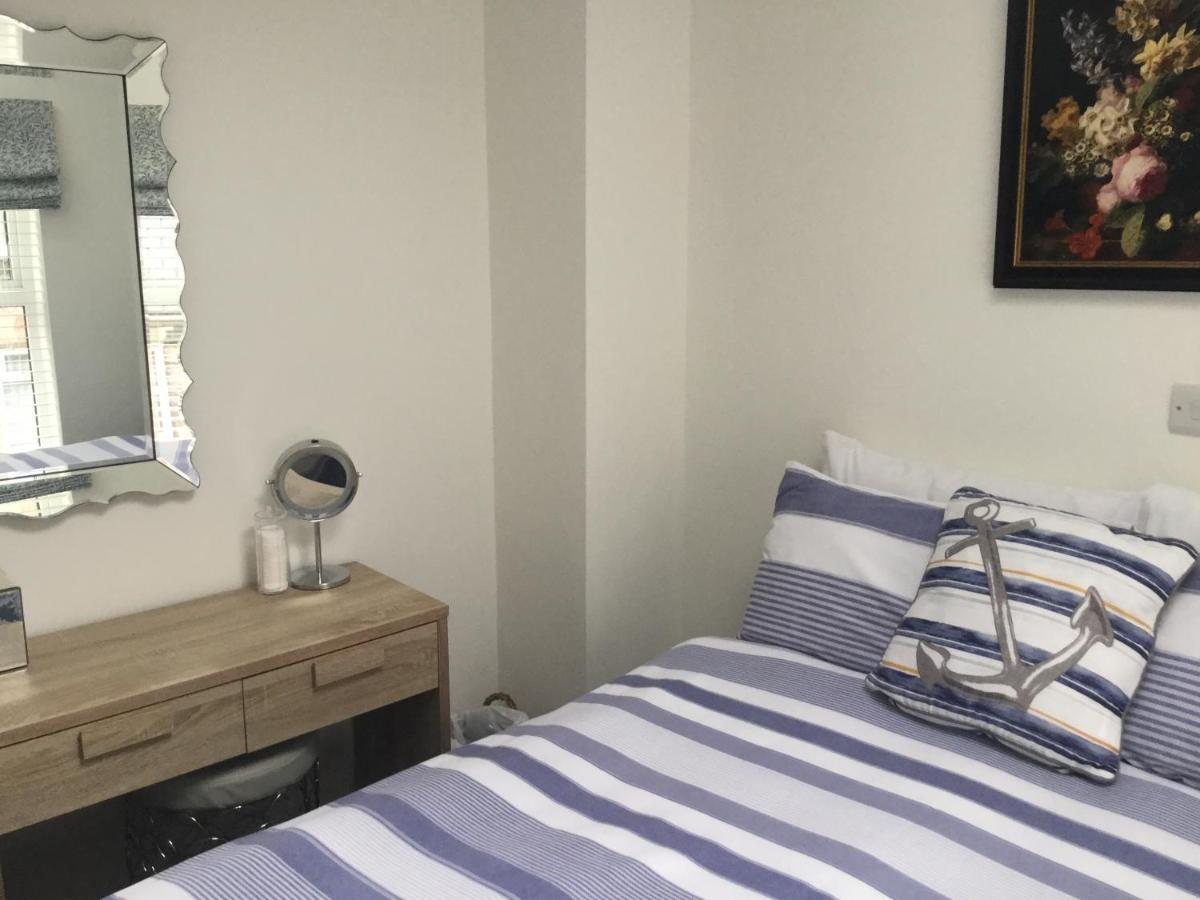 Open Plan Townhouse Apartamento Caernarfon Exterior foto